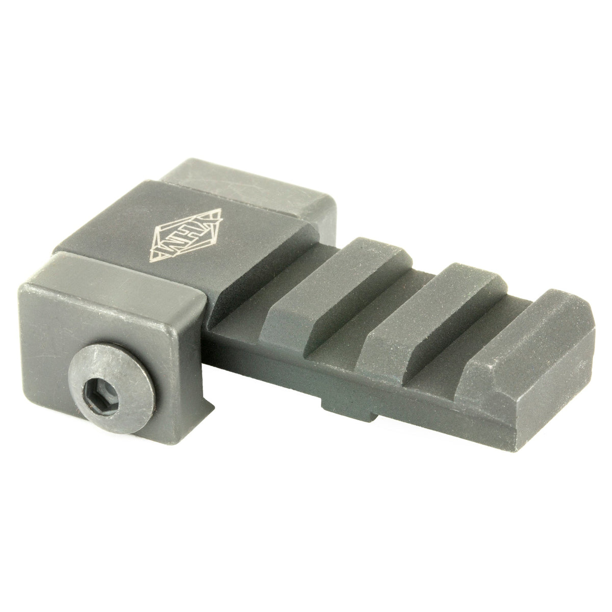 YHM GAS BLOCK RISER - Get Tight Gear