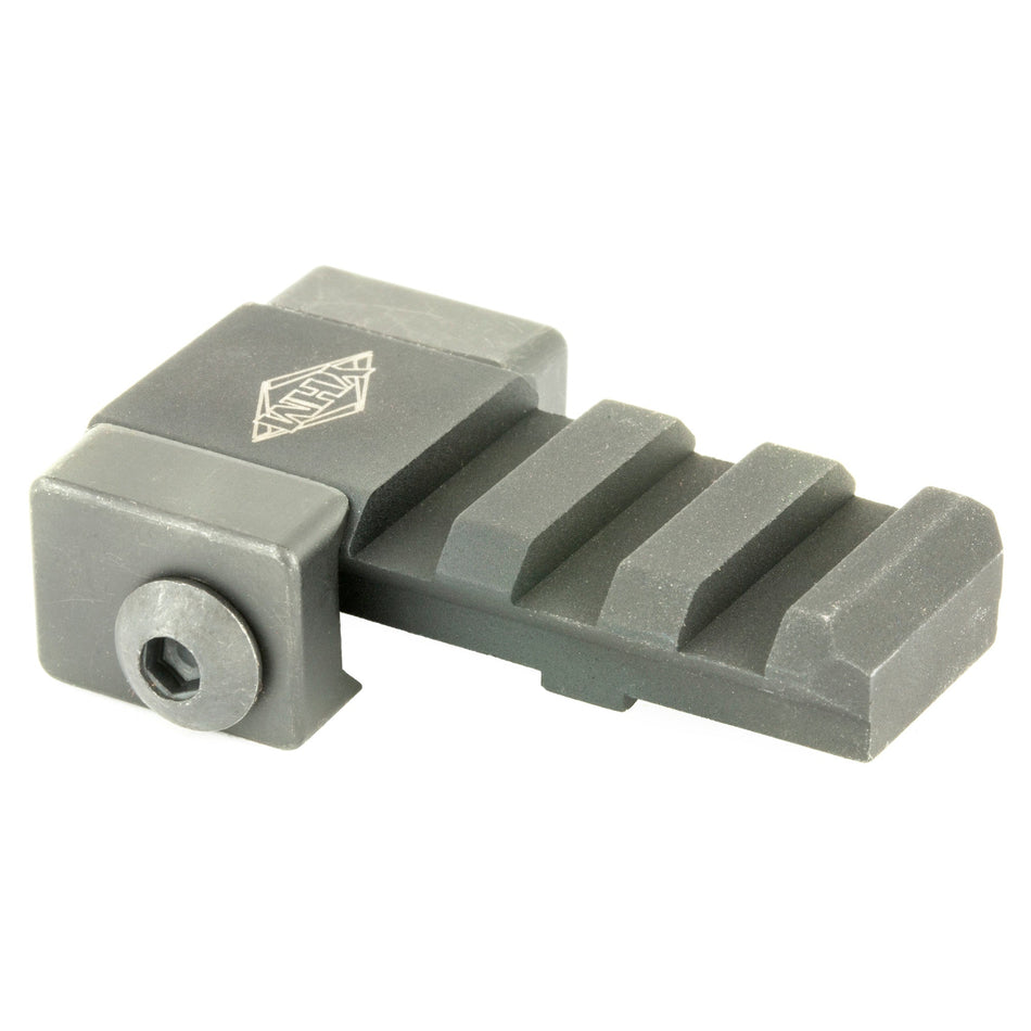 YHM GAS BLOCK RISER - Get Tight Gear
