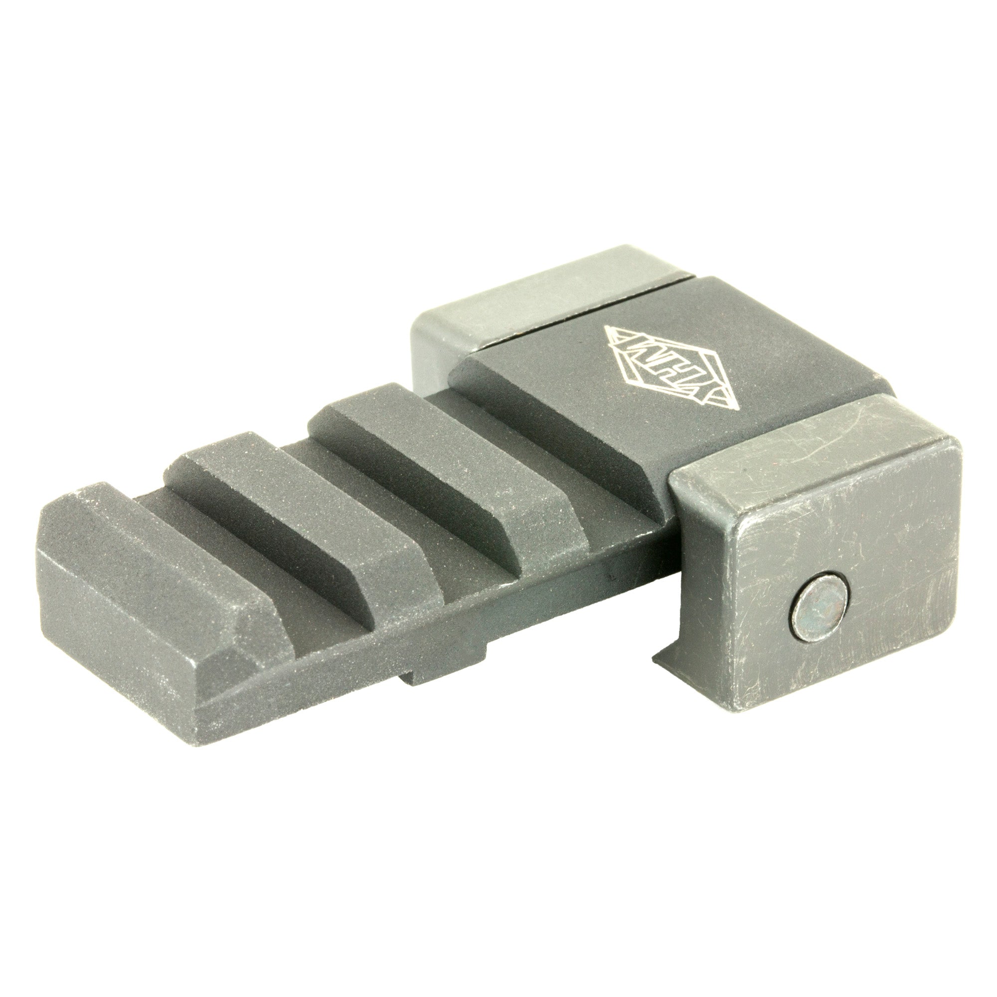 YHM GAS BLOCK RISER - Get Tight Gear
