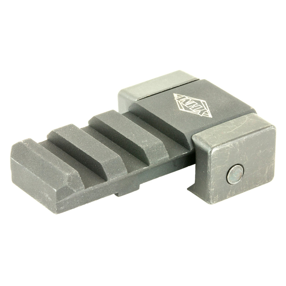 YHM GAS BLOCK RISER - Get Tight Gear