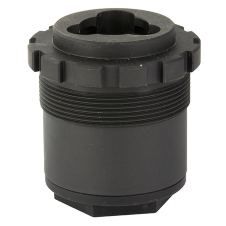 YHM HD 3 - LUG ADAPTER BLK - Get Tight Gear