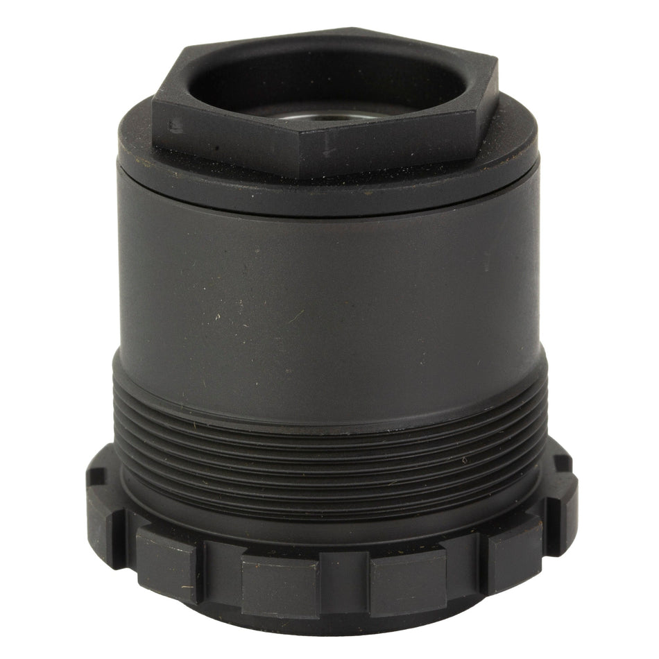 YHM HD 3 - LUG ADAPTER BLK - Get Tight Gear
