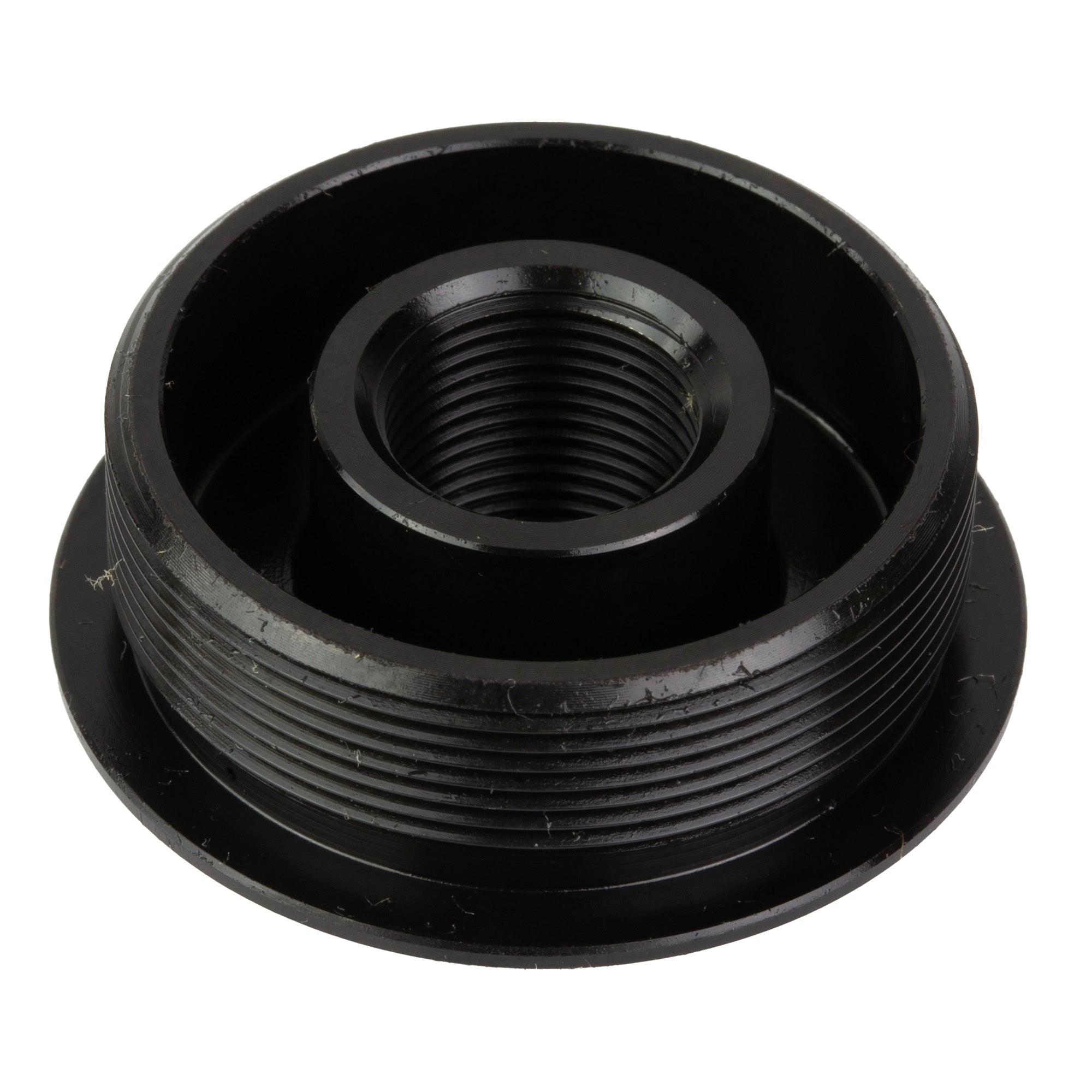 YHM HUB DIRECT THREAD MNT M13.5X1LH - Get Tight Gear