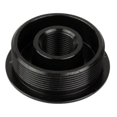 YHM HUB DIRECT THREAD MNT M13.5X1LH - Get Tight Gear