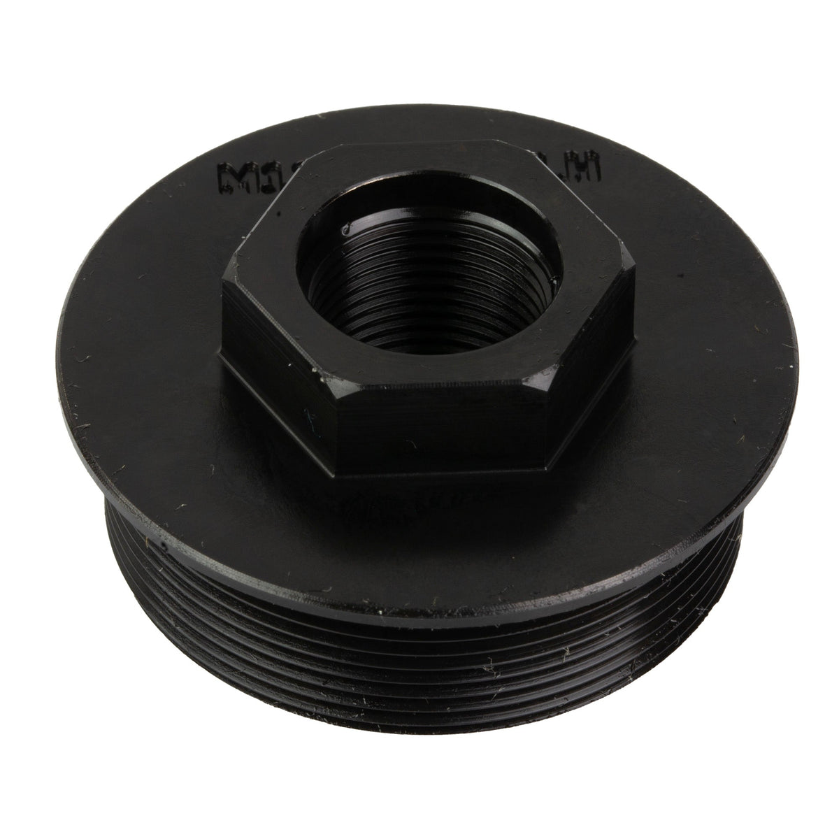 YHM HUB DIRECT THREAD MNT M13.5X1LH - Get Tight Gear