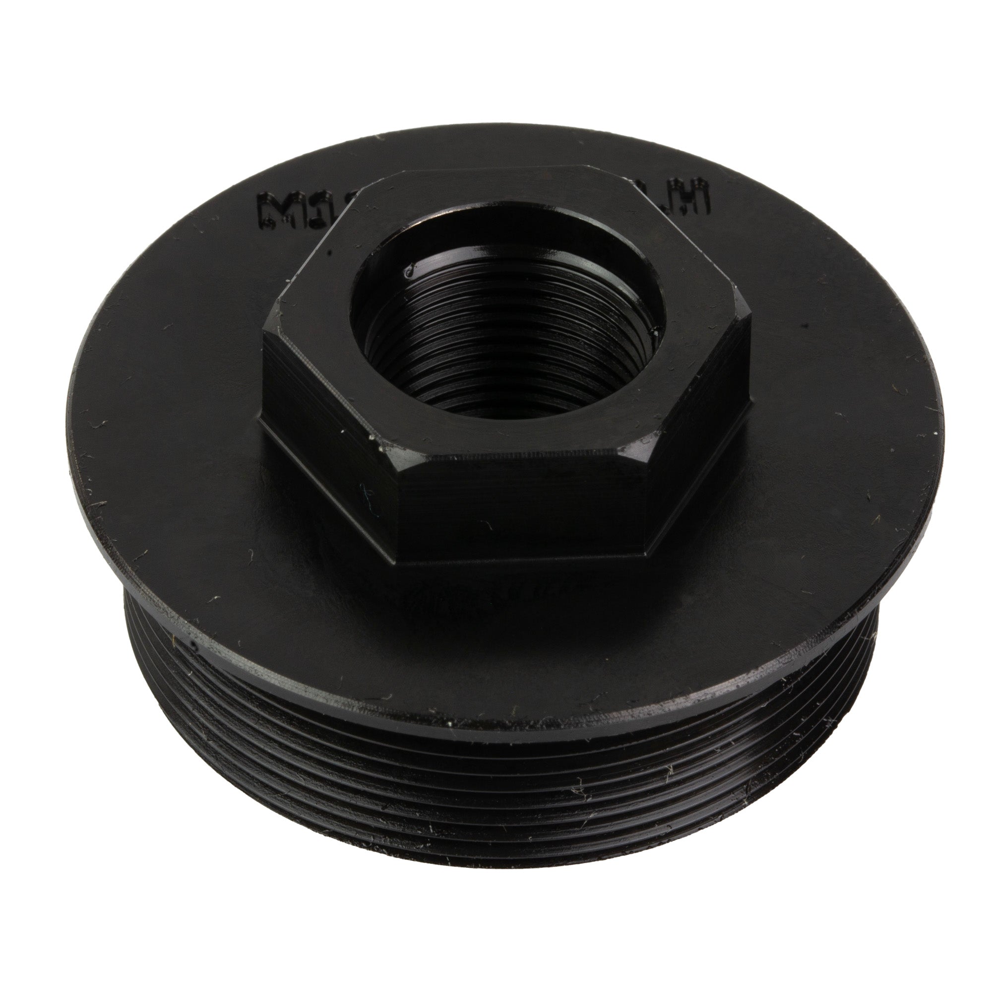 YHM HUB DIRECT THREAD MNT M13.5X1LH - Get Tight Gear