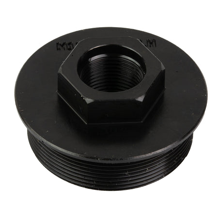 YHM HUB DIRECT THREAD MNT M13.5X1LH - Get Tight Gear