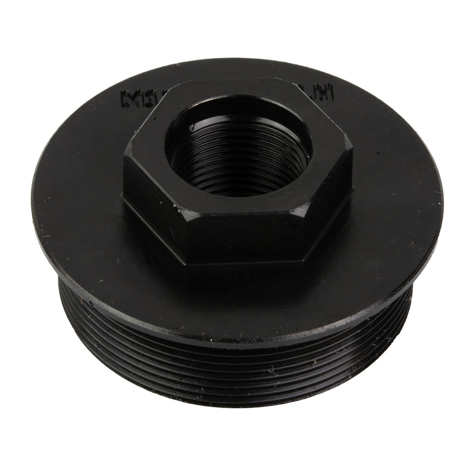 YHM HUB DIRECT THREAD MNT M13.5X1LH - Get Tight Gear
