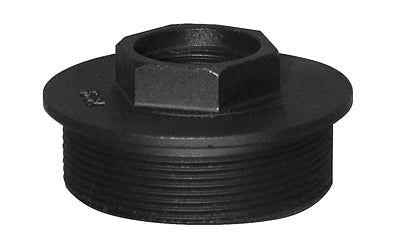 YHM HUB DIRECT THREAD MOUNT 1/2X28 - Get Tight Gear