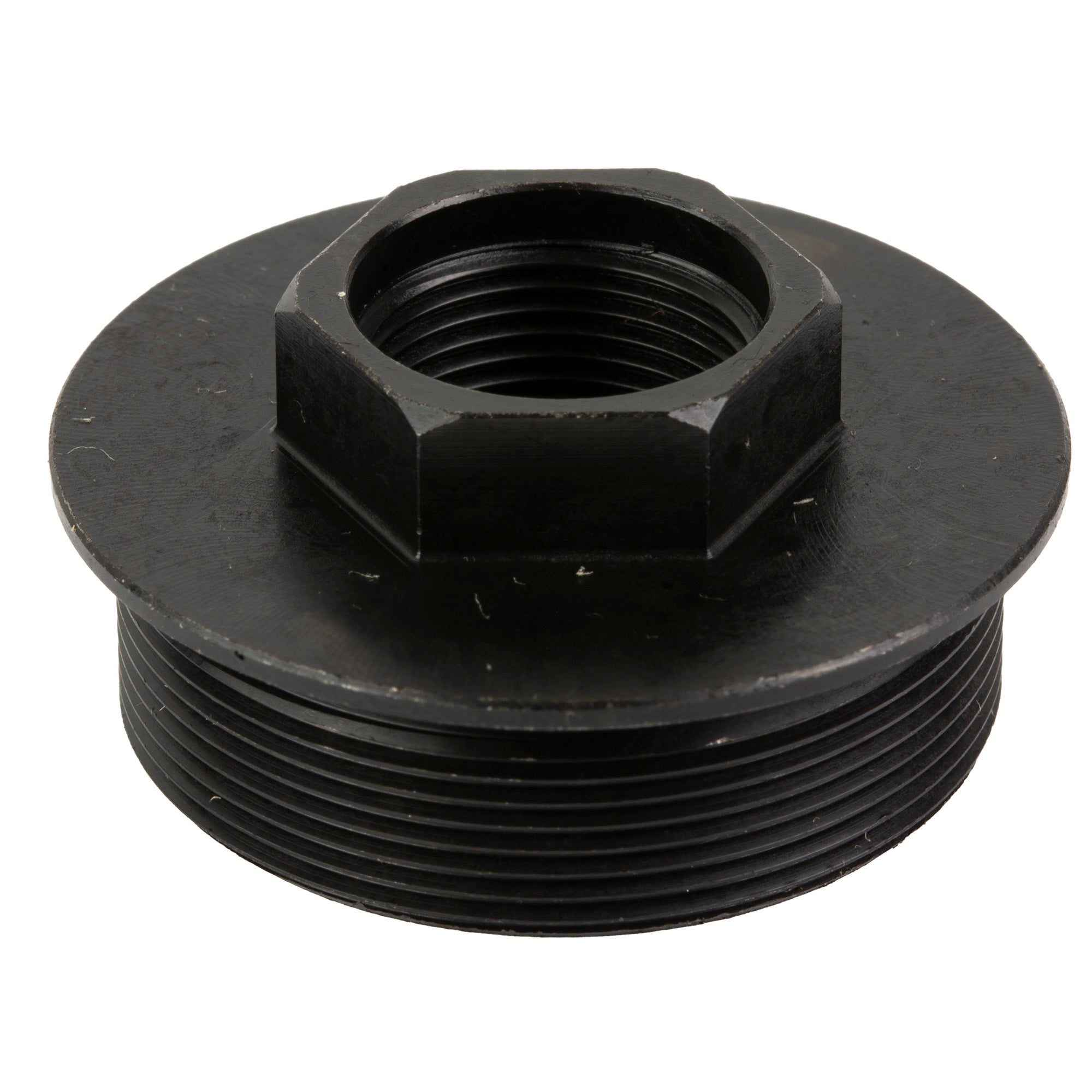 YHM HUB DIRECT THREAD MOUNT 5/8X24 - Get Tight Gear