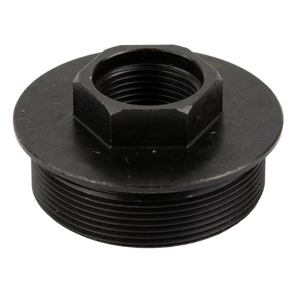 YHM HUB DIRECT THREAD MOUNT 5/8X24 - Get Tight Gear