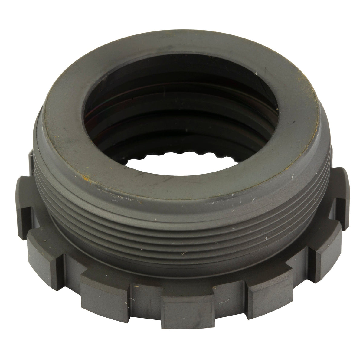 YHM KURZ QD ADAPTER TI - Get Tight Gear