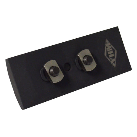 YHM M - LOK BIPOD MOUNT ASSY BLK - Get Tight Gear