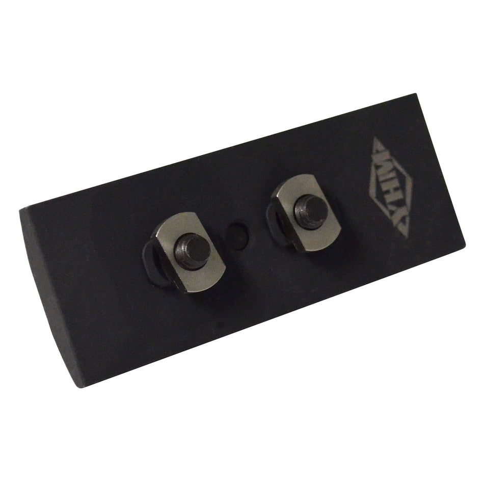 YHM M - LOK BIPOD MOUNT ASSY BLK - Get Tight Gear