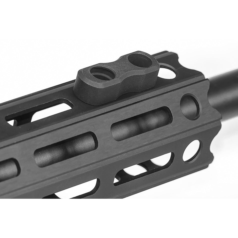 YHM M - LOK QD SLING SWIVEL MOUNT ASSY - Get Tight Gear