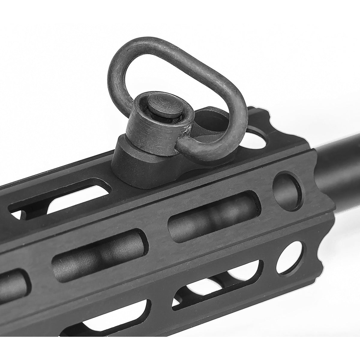 YHM M - LOK QD SLING SWIVEL MOUNT ASSY - Get Tight Gear