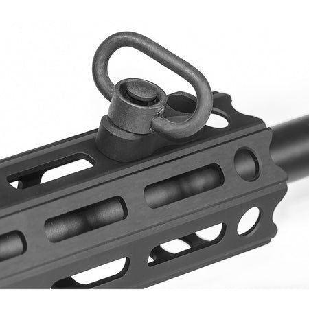 YHM M - LOK QD SLING SWIVEL MOUNT ASSY - Get Tight Gear