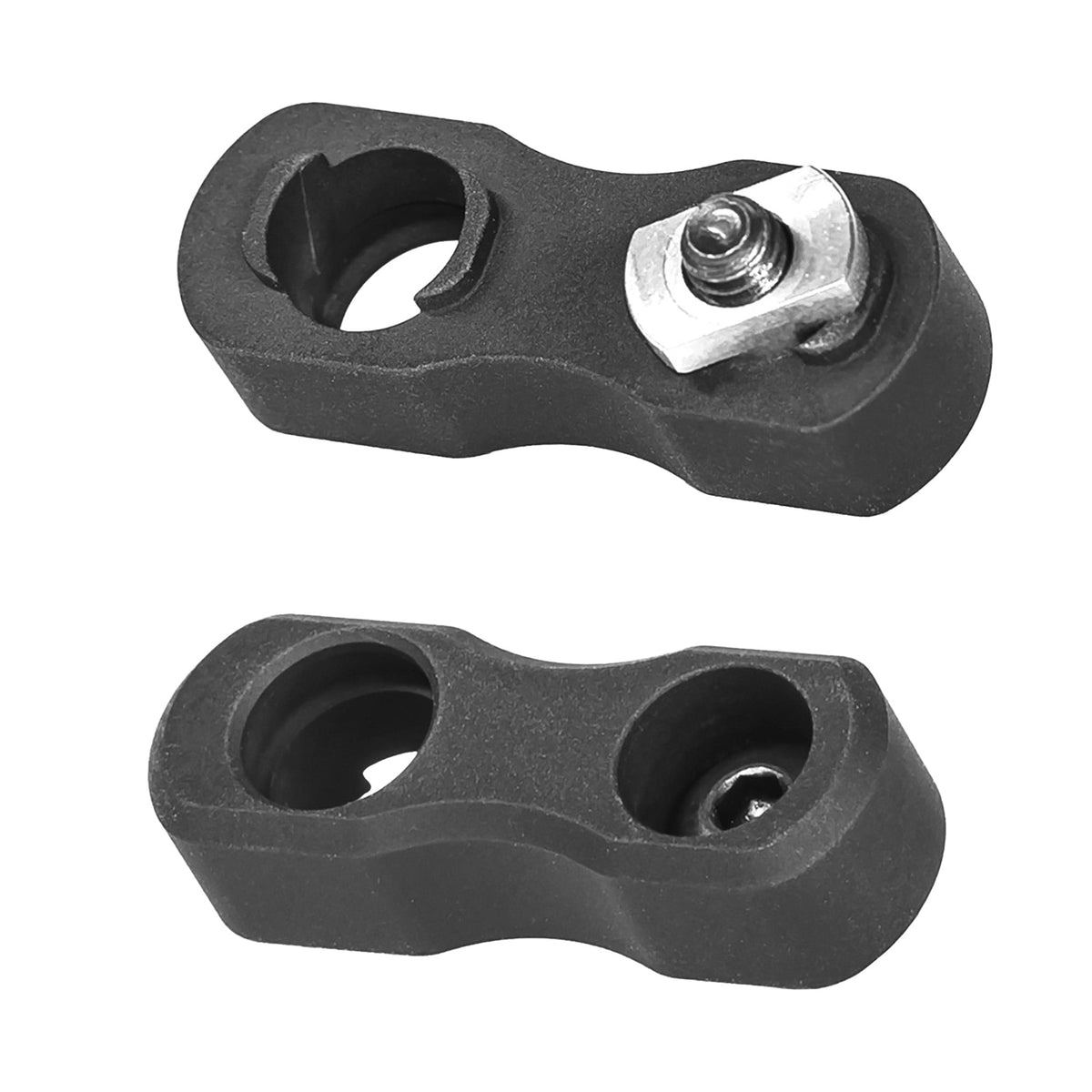 YHM M - LOK QD SLING SWIVEL MOUNT ASSY - Get Tight Gear