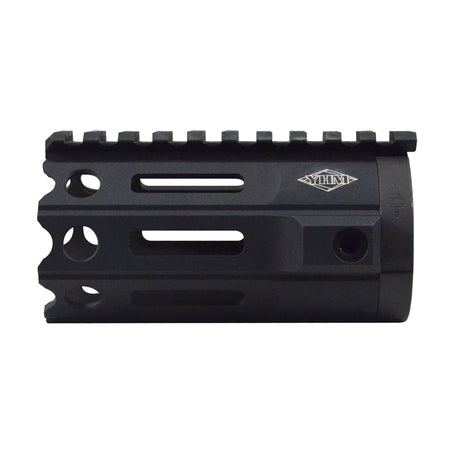 YHM MINI MLOK HANDGUARD MR7 ASSY BLK - Get Tight Gear