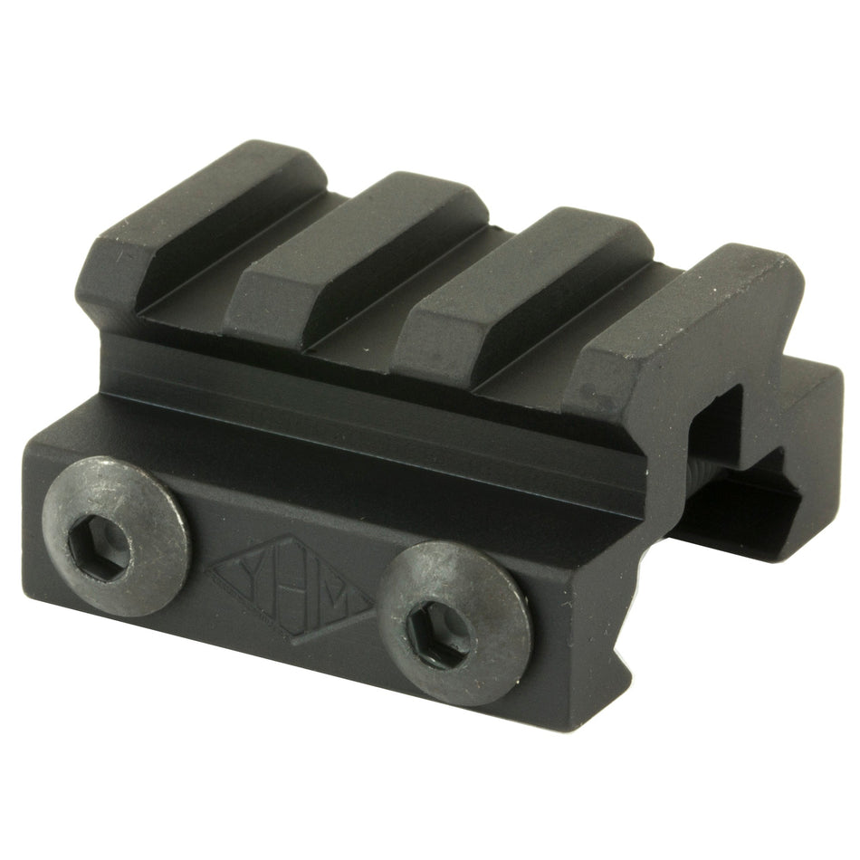 YHM MINI RISER 1 1/4 LONG - Get Tight Gear