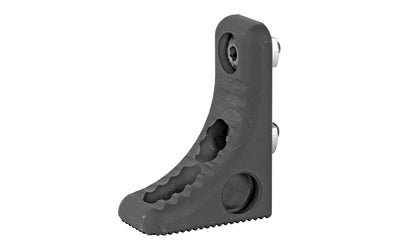 YHM MLOK HAND STOP ASSEMBLY BLK - Get Tight Gear