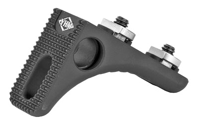 YHM MLOK HAND STOP ASSEMBLY BLK - Get Tight Gear