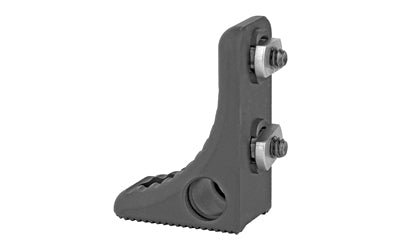 YHM MLOK HAND STOP ASSEMBLY BLK - Get Tight Gear