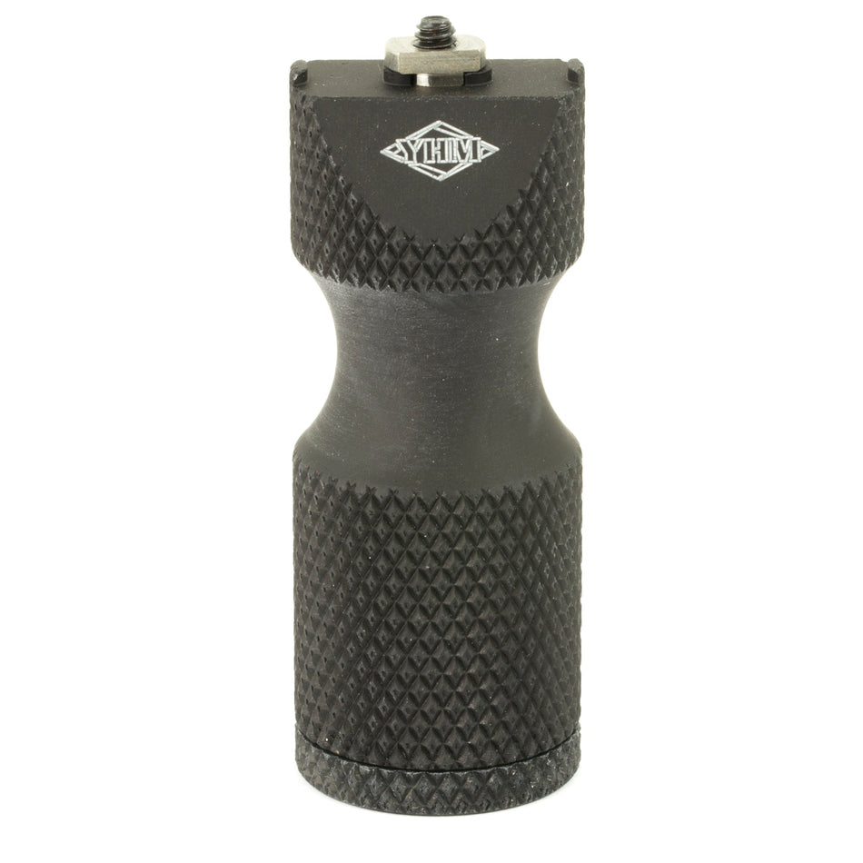 YHM MLOK VERTICAL GRIP W/STORAGE - Get Tight Gear