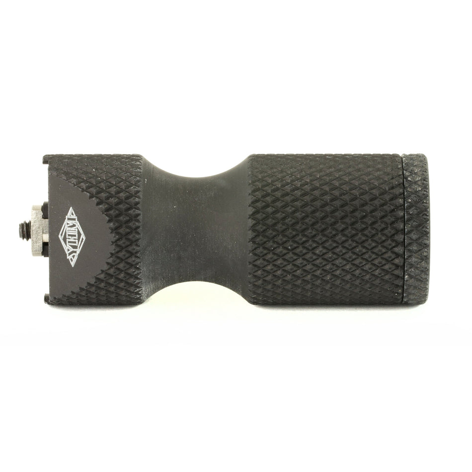 YHM MLOK VERTICAL GRIP W/STORAGE - Get Tight Gear