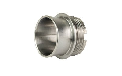 YHM MOD CHOKE CONE VICTRA - 12 SLV - Get Tight Gear