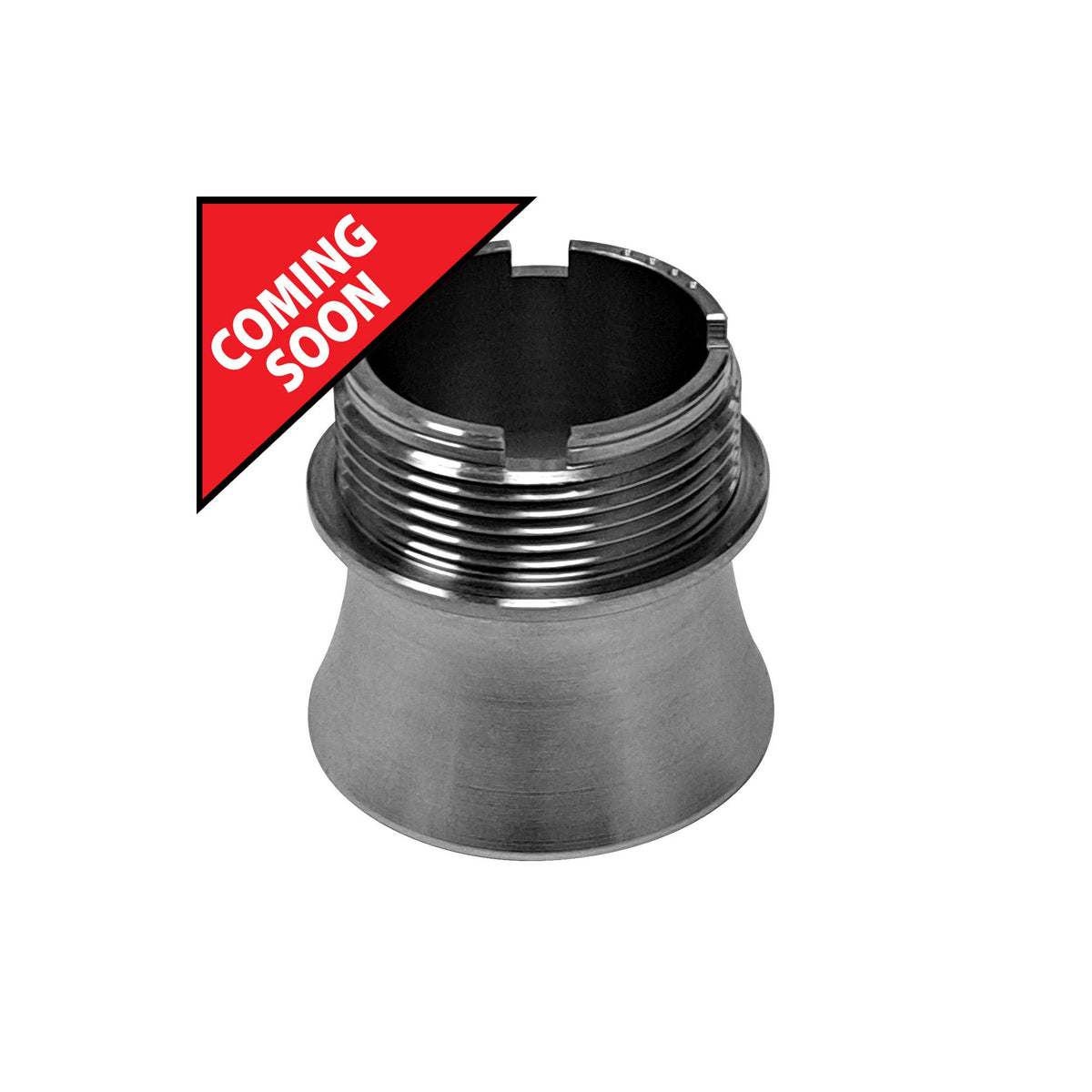 YHM MOD CHOKE CONE VICTRA - 12 SLV - Get Tight Gear