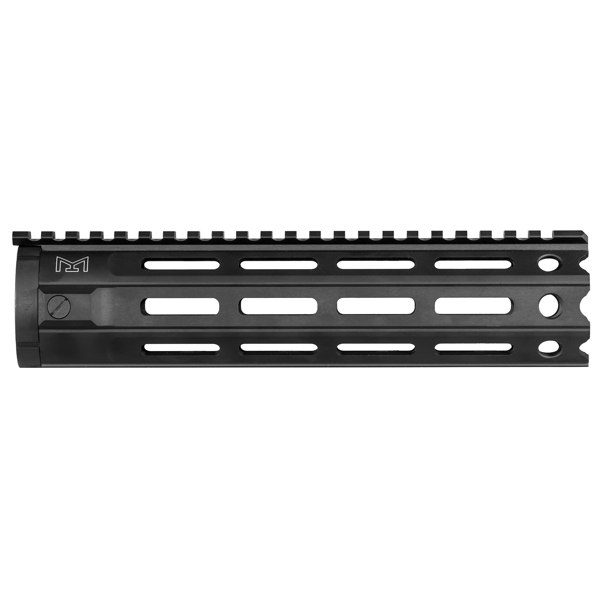 YHM MR7 HNDGRD MID - LENGTH M - LOK ASSY - Get Tight Gear