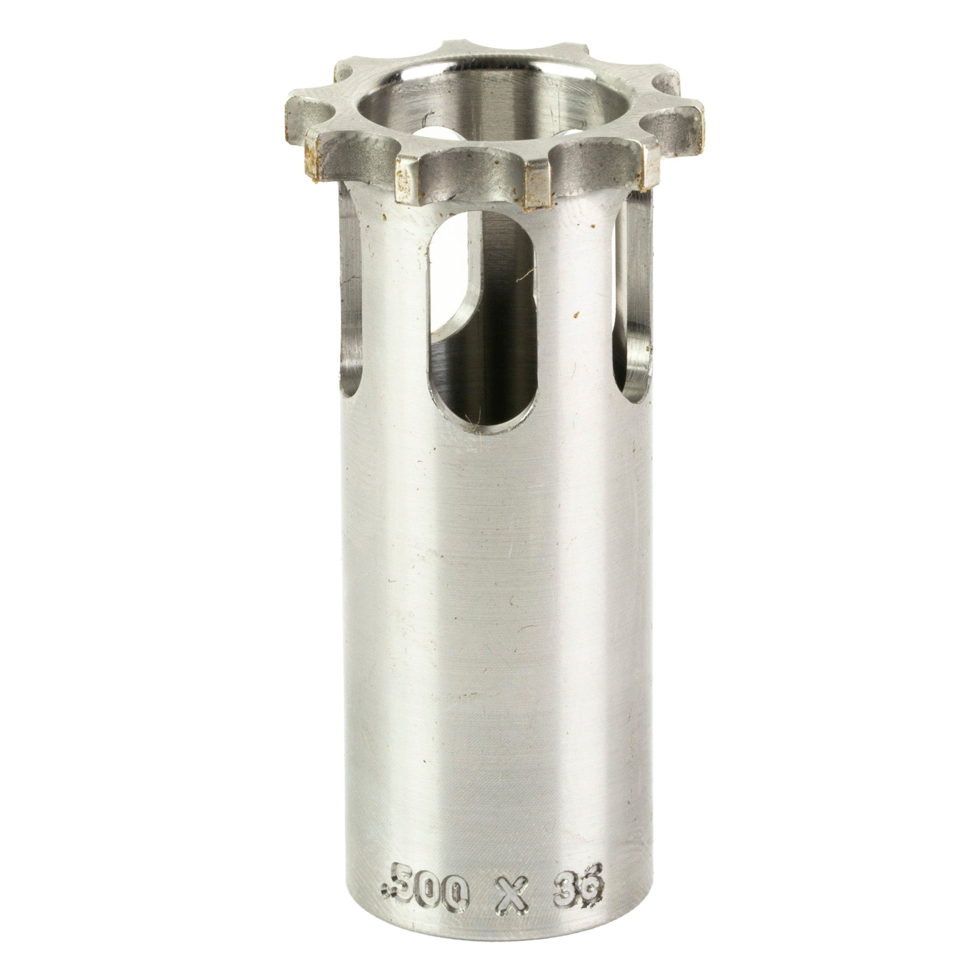 YHM NIELSEN PISTON 1/2 - 36 9MM SLV - Get Tight Gear