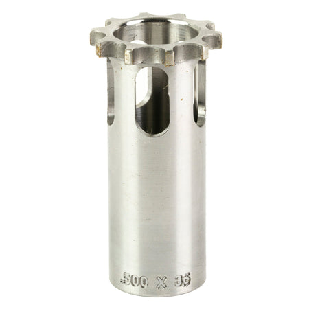 YHM NIELSEN PISTON 1/2 - 36 9MM SLV - Get Tight Gear