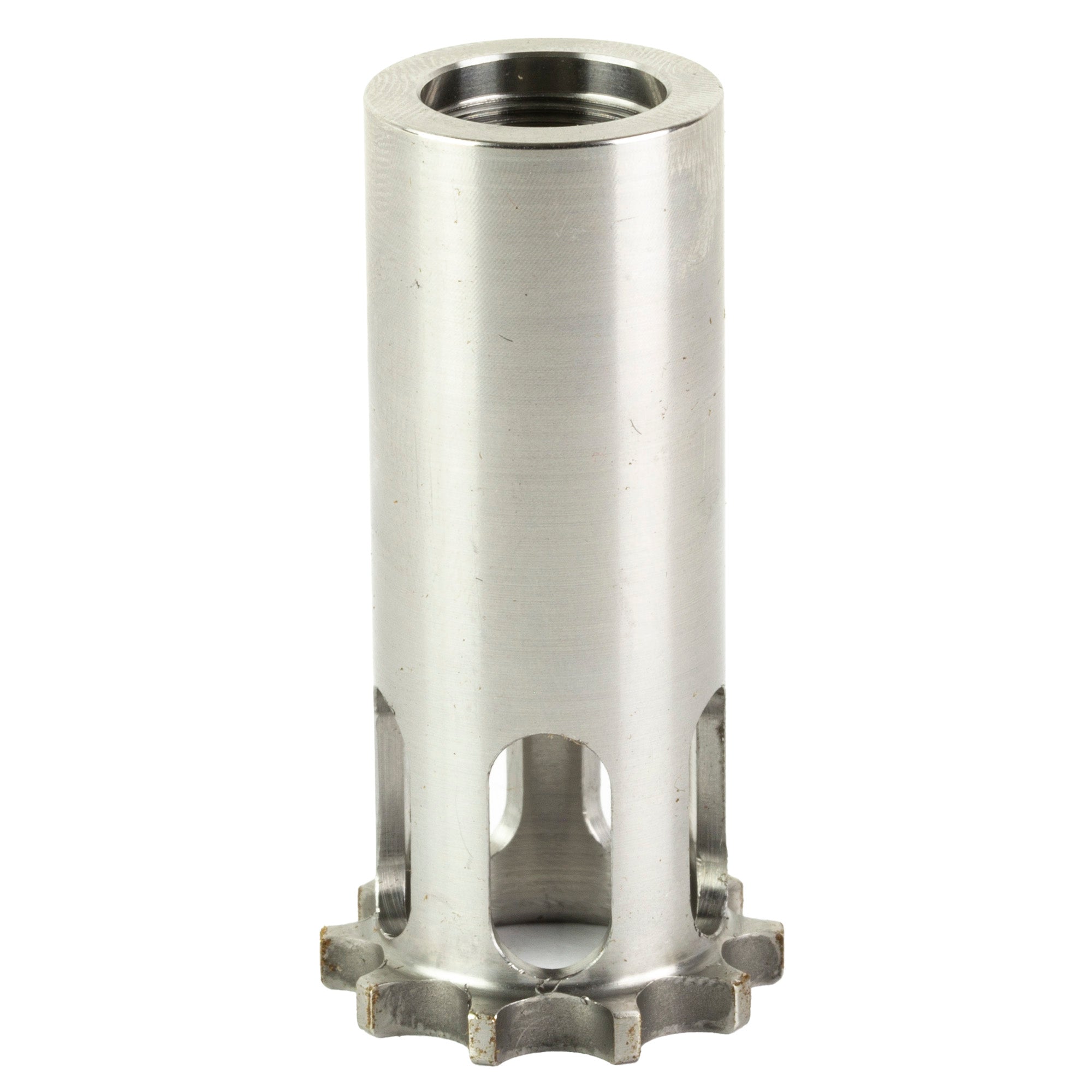 YHM NIELSEN PISTON 1/2 - 36 9MM SLV - Get Tight Gear