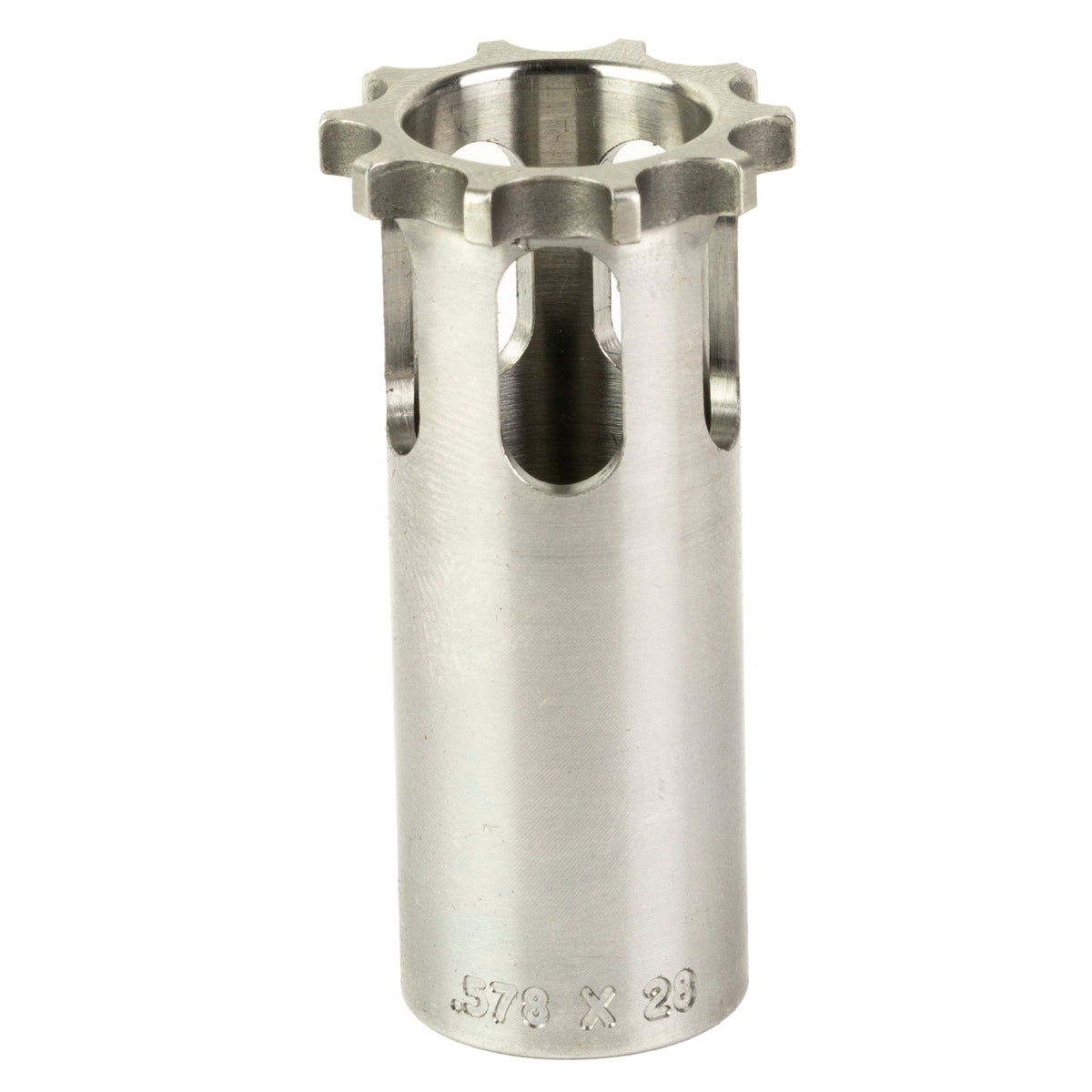 YHM NIELSEN PISTON .578 - 28 45CAL - Get Tight Gear