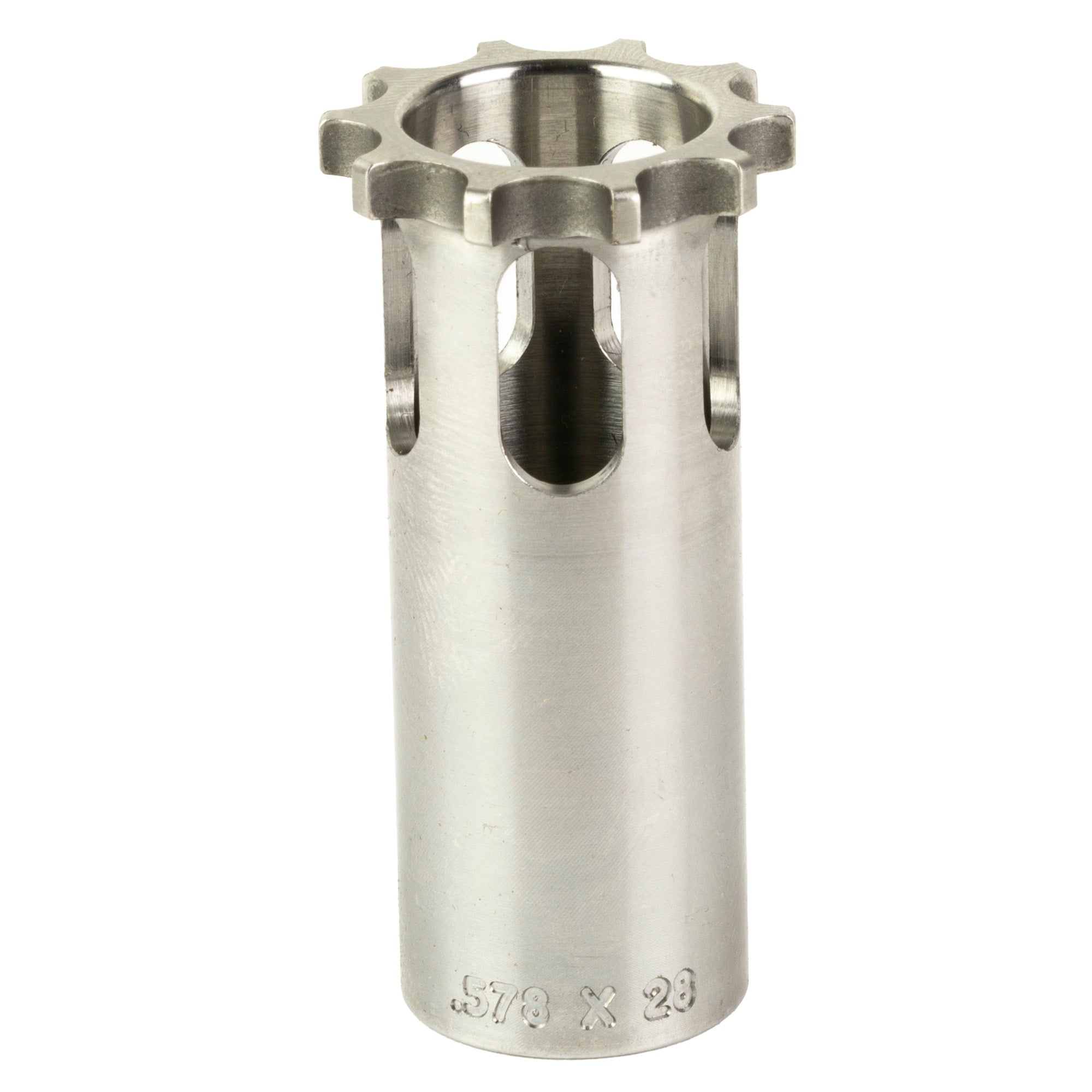 YHM NIELSEN PISTON .578 - 28 45CAL - Get Tight Gear