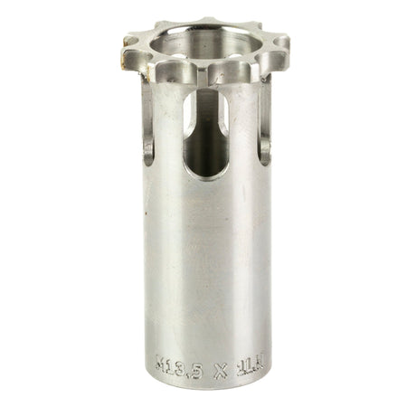 YHM NIELSEN PISTON M13.5 - 1LH 9MM SLV - Get Tight Gear