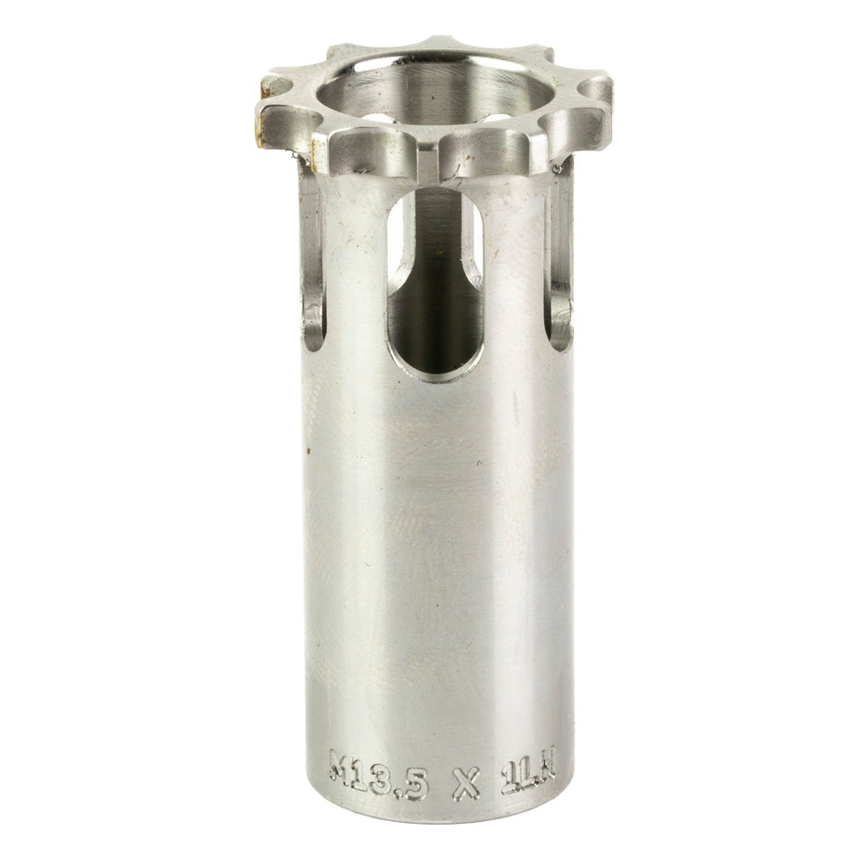 YHM NIELSEN PISTON M13.5 - 1LH 9MM SLV - Get Tight Gear