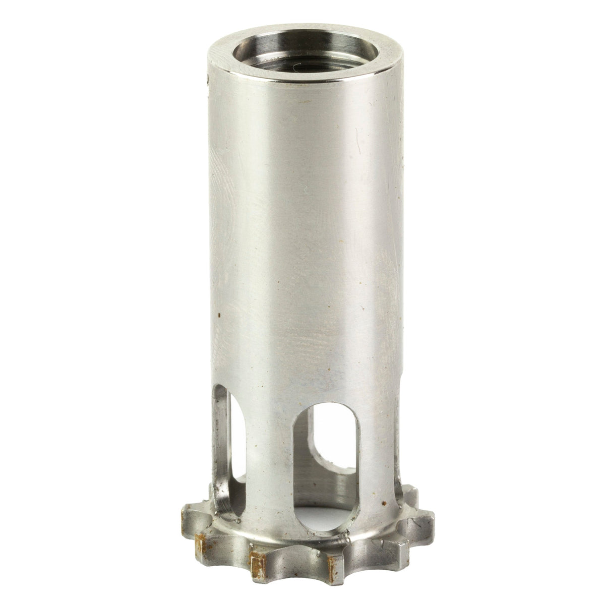 YHM NIELSEN PISTON M13.5 - 1LH 9MM SLV - Get Tight Gear