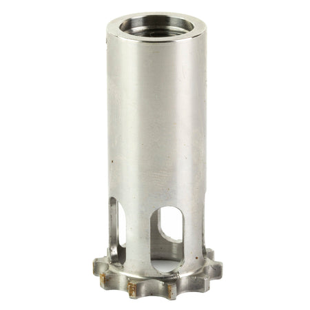 YHM NIELSEN PISTON M13.5 - 1LH 9MM SLV - Get Tight Gear