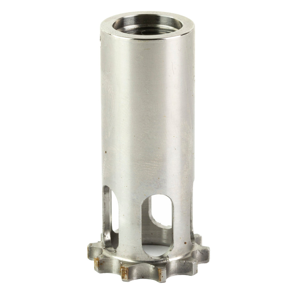 YHM NIELSEN PISTON M13.5 - 1LH 9MM SLV - Get Tight Gear