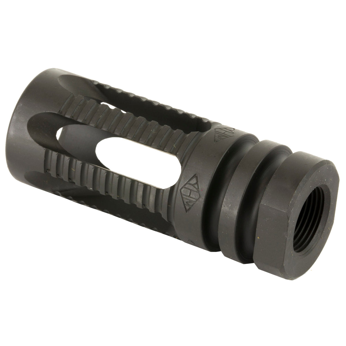YHM PHANTOM 556 FLSH HDR 1/2X28 SMTH - Get Tight Gear