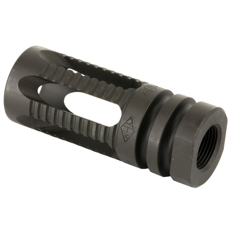YHM PHANTOM 556 FLSH HDR 1/2X28 SMTH - Get Tight Gear