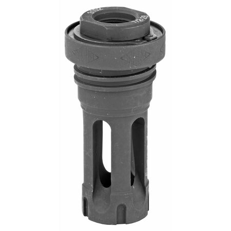 YHM PHANTOM 556 QD FLSH HIDER 1/2X28 - Get Tight Gear