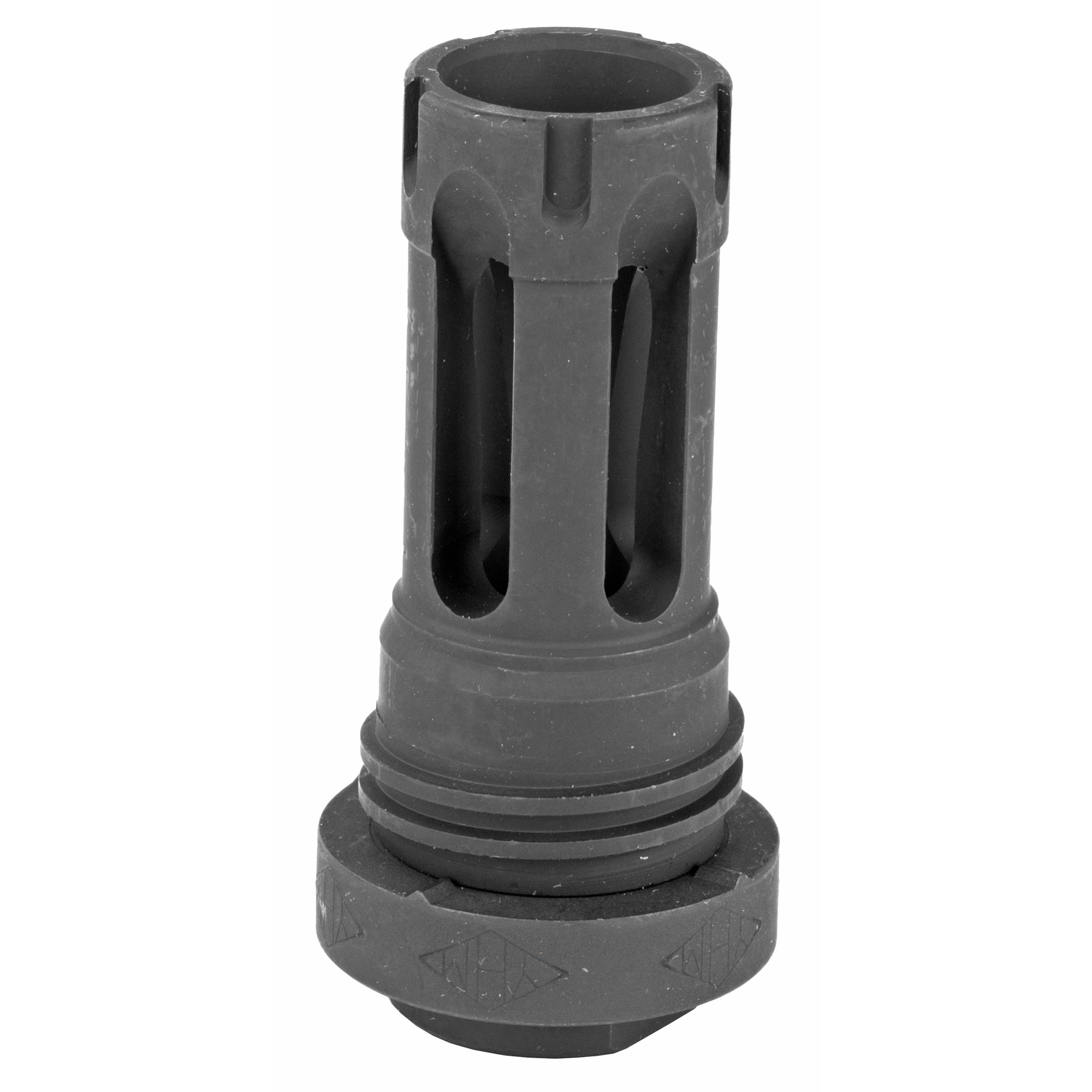 YHM PHANTOM 556 QD FLSH HIDER 1/2X28 - Get Tight Gear