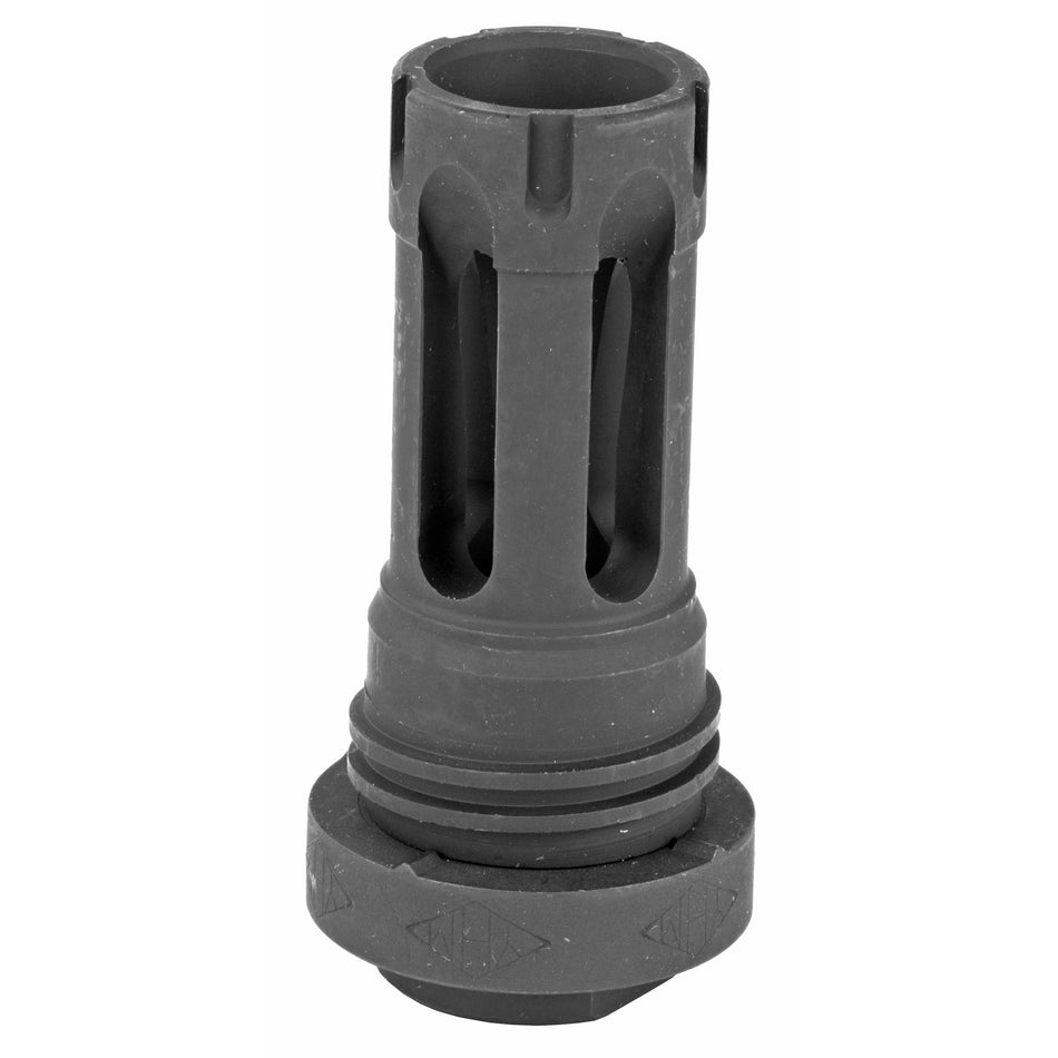 YHM PHANTOM 556 QD FLSH HIDER 1/2X28 - Get Tight Gear