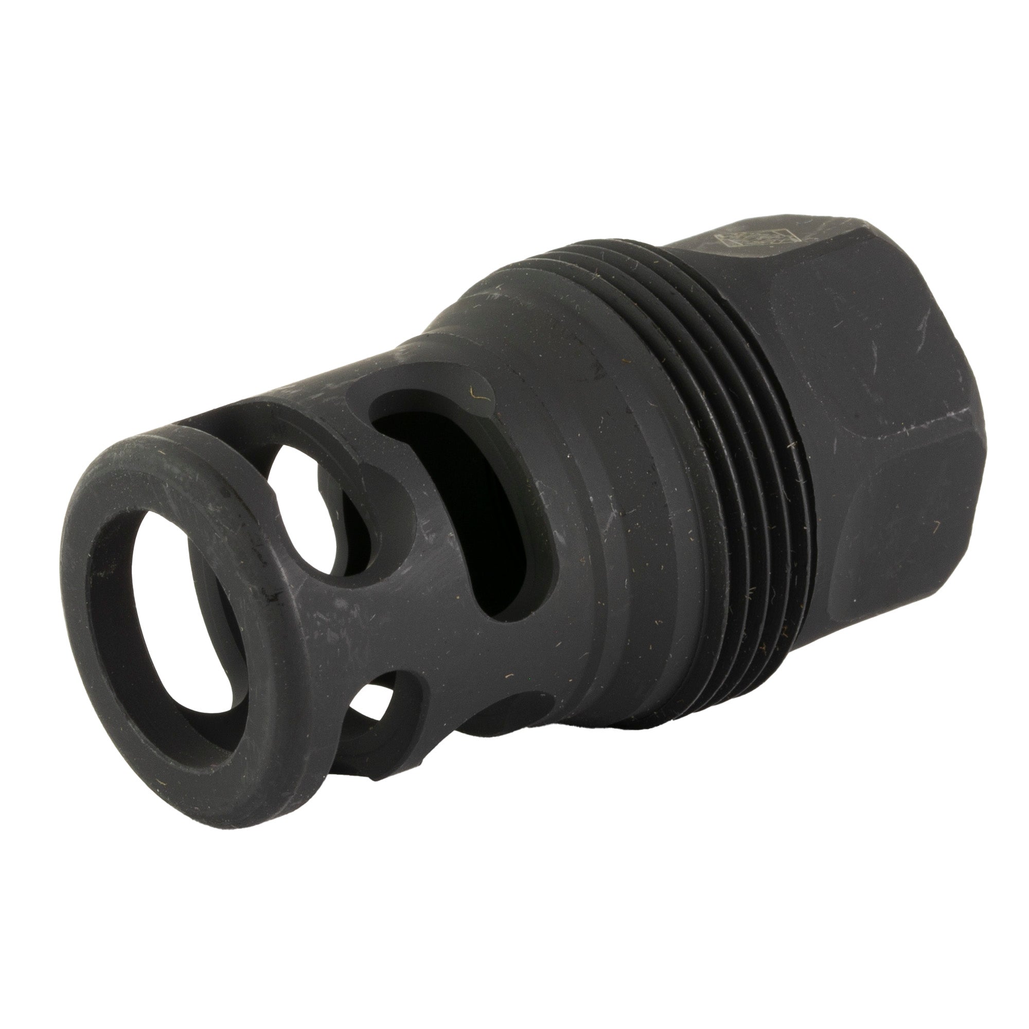 YHM SHORT SRX BRAKE 5/8 - 24 BLK - Get Tight Gear