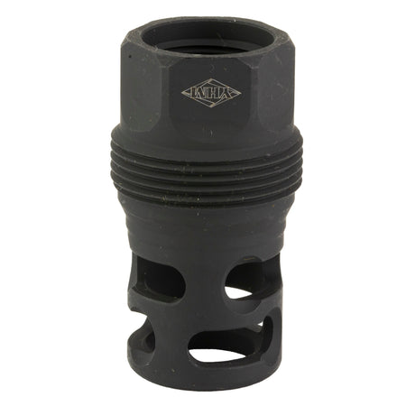 YHM SHORT SRX BRAKE 5/8 - 24 BLK - Get Tight Gear