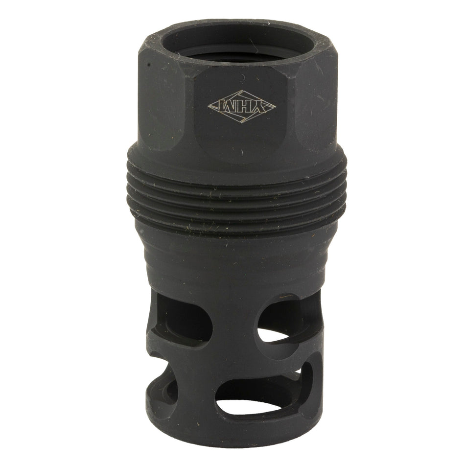 YHM SHORT SRX BRAKE 5/8 - 24 BLK - Get Tight Gear